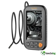 LASERLINER VIDEO POCKET HDM DUO 5.2 MM, 1M, 4.3" - ПРОФЕСИОНАЛНА АКУМУЛАТОРНА КАМЕРА / ЕНДОСКОП